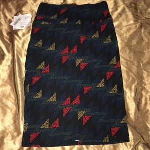 Cassie Style Mini Skirt